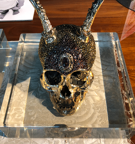 Skulls