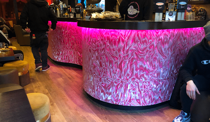 Interieurdesign