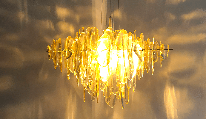 Lampen