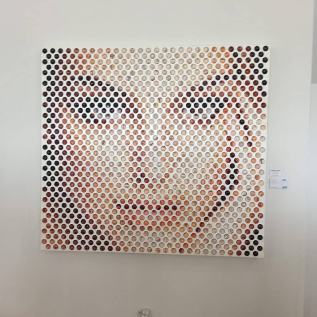 Art fair Miami-Nemo Jantzen